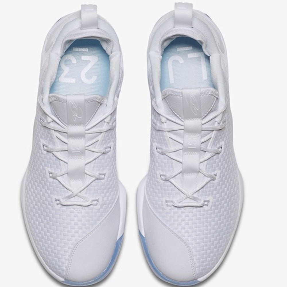 LeBron 14 lows - Picture 3 of 3